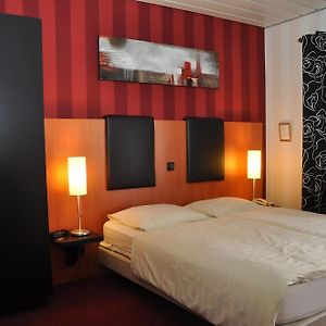 Economy Double Kamer